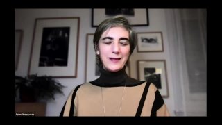 GYAKORLAT: A tér megnyitása