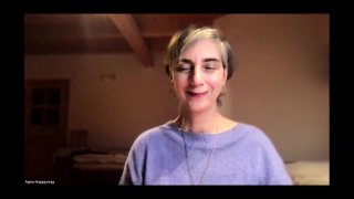 GYAKORLAT: Szívcsakra érzékelés 2