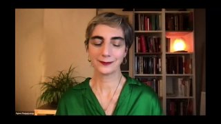 GYAKORLAT: Csakra érzékelés