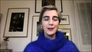 Csakráink valósága webinárium felvétel