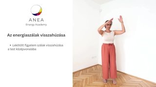Energiaszálak visszahúzása