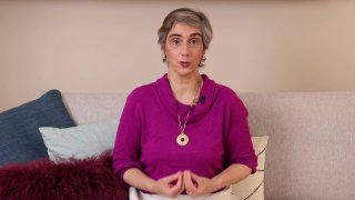 A földelés, mint a belső erő alapja