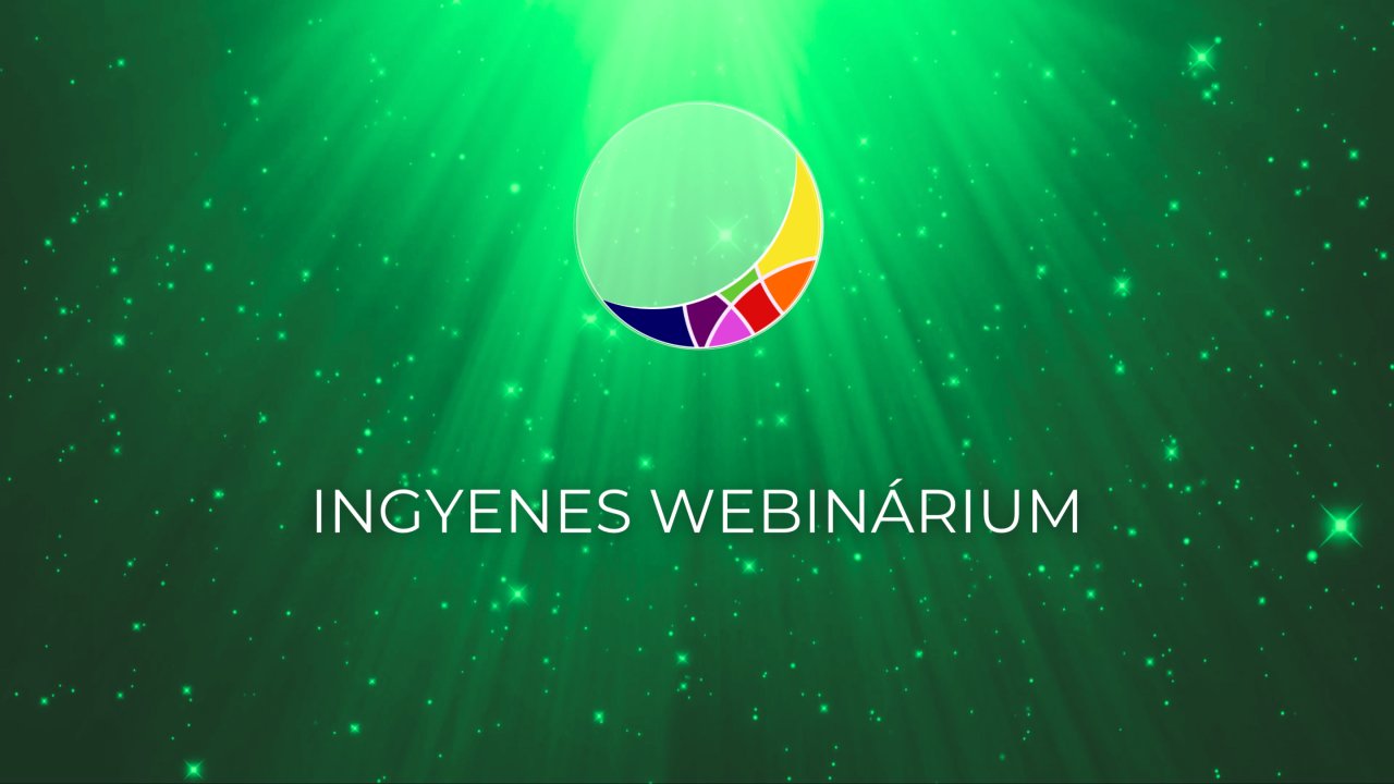 Energia alaptanfolyam – ingyenes webinárium