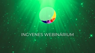 Energia alaptanfolyam – ingyenes webinárium