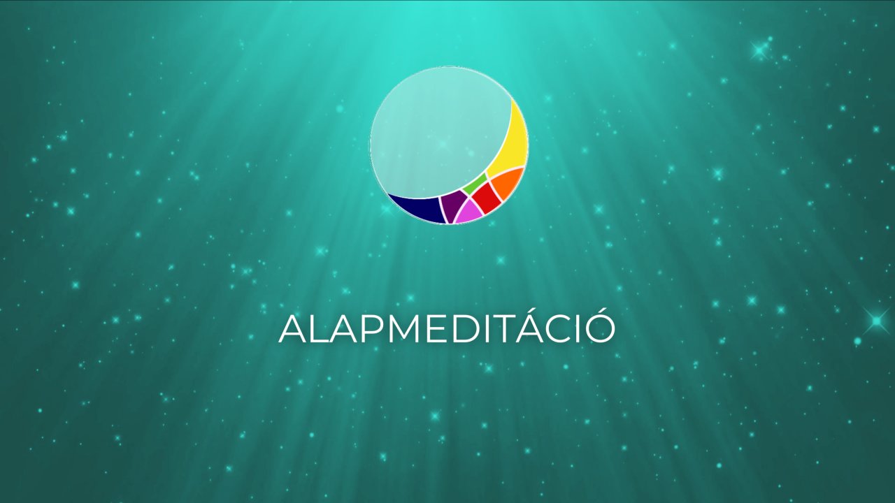 Alapmeditáció