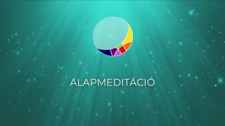 Alapmeditáció