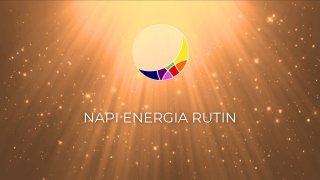 Napi energia rutin