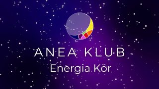 ANEA KLUB - Energia kör előfizetés