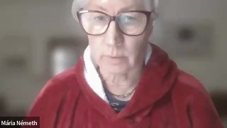 ANEA Klub Energia kör zoom felvétel - 2026 március  - gondolatok az egyensúlyról 4. rész