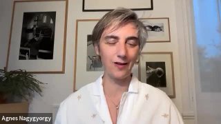 ANEA Klub Energia kör zoom felvétel - 2026 április - gondolatok az egyensúlyról 5. rész